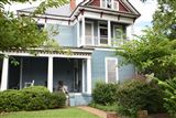 Click for a larger image! Historic real estate listing for sale in Plains, GA