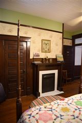 Click for a larger image! Historic real estate listing for sale in Plains, GA