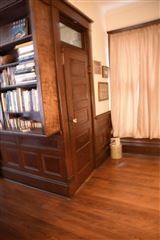 Click for a larger image! Historic real estate listing for sale in Plains, GA