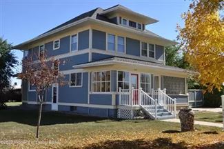 Historic real estate listing for sale in Lemmon, SD