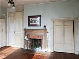 Click for a larger image! Historic real estate listing for sale in Lincolnton, NC