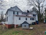 Click for a larger image! Historic real estate listing for sale in Lincolnton, NC