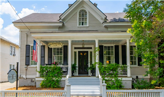 Historic real estate listing for sale in Columbia, SC