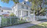 Click for a larger image! Historic real estate listing for sale in Jacksonville, FL