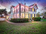 View more about preservation real estate and this historic property for sale in Pflugerville, Texas
