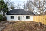 Click for a larger image! Historic real estate listing for sale in Line Lexington, PA