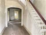 Click for a larger image! Historic real estate listing for sale in Rich Square, NC