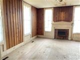 Click for a larger image! Historic real estate listing for sale in Rich Square, NC