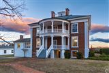Click for a larger image! Historic real estate listing for sale in Esmont, VA