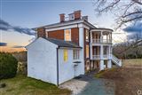 Click for a larger image! Historic real estate listing for sale in Esmont, VA