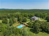 Click for a larger image! Historic real estate listing for sale in Esmont, VA