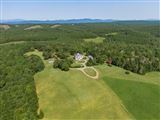 Click for a larger image! Historic real estate listing for sale in Esmont, VA