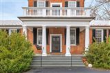 Click for a larger image! Historic real estate listing for sale in Charlottesville, VA