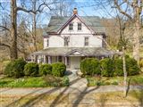 View more about preservation real estate and this historic property for sale in Saluda, North Carolina