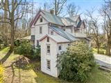 Click for a larger image! Historic real estate listing for sale in Saluda, NC