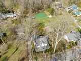 Click for a larger image! Historic real estate listing for sale in Saluda, NC