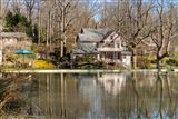 Click for a larger image! Historic real estate listing for sale in Saluda, NC
