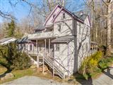 Click for a larger image! Historic real estate listing for sale in Saluda, NC