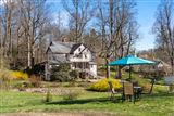 Click for a larger image! Historic real estate listing for sale in Saluda, NC