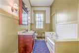Click for a larger image! Historic real estate listing for sale in Cambridge City, IN