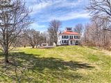 Click for a larger image! Historic real estate listing for sale in Cambridge City, IN