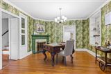 Click for a larger image! Historic real estate listing for sale in Media, PA