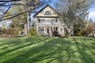 Historic real estate listing for sale in Devon, PA