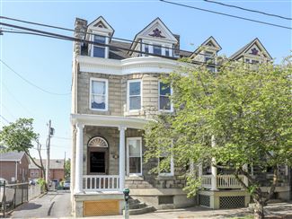 Historic real estate listing for sale in Martinsburg, WV