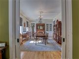 Click for a larger image! Historic real estate listing for sale in Martinsburg, WV