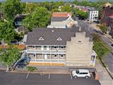 Click for a larger image! Historic real estate listing for sale in Martinsburg, WV