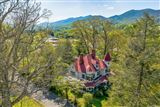 View more about preservation real estate and this historic property for sale in Waynesville, North Carolina