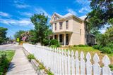 View more about preservation real estate and this historic property for sale in San Antonio, Texas