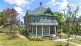 View more about preservation real estate and this historic property for sale in Pensacola, Florida