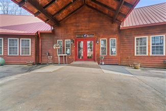 Historic real estate listing for sale in Manchester, GA