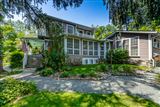 Click for a larger image! Historic real estate listing for sale in Bryson City, NC