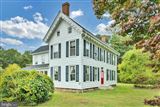 Click for a larger image! Historic real estate listing for sale in Girdletree, MD