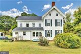 Click for a larger image! Historic real estate listing for sale in Girdletree, MD