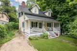 Click for a larger image! Historic real estate listing for sale in Roslyn, NY