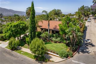 View more information about this historic property for sale in Santa Paula, California