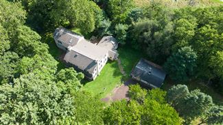 Historic real estate listing for sale in Collegeville, PA