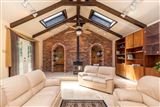 Click for a larger image! Historic real estate listing for sale in Blue Bell, PA