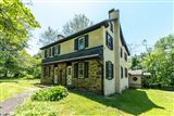 Click for a larger image! Historic real estate listing for sale in Blue Bell, PA