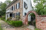 Click for a larger image! Historic real estate listing for sale in Ambler, PA