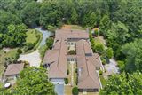 Click for a larger image! Historic real estate listing for sale in Pinehurst, NC