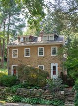 View more about preservation real estate and this historic property for sale in Rose Valley, Pennsylvania
