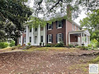 Historic real estate listing for sale in Martinsville, VA