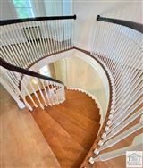 Click for a larger image! Historic real estate listing for sale in Martinsville, VA