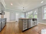 Click for a larger image! Historic real estate listing for sale in Martinsville, VA