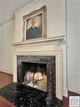 Click for a larger image! Historic real estate listing for sale in Martinsville, VA