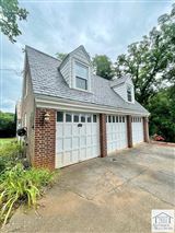 Click for a larger image! Historic real estate listing for sale in Martinsville, VA